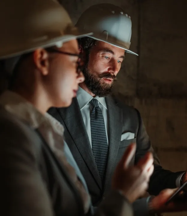 General Contractors